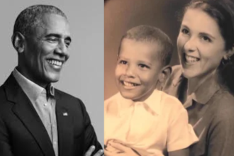 “My mom didn’t…” Barack Obama on his mom’s parenting and its impact on his life