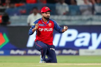 ‘Tomorrow again I’m going to see the sunrise’: Shreyas turns philosophical after PBKS loss
