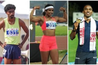 AFI gives athletes second shot at CWG qualification in Ludhiana