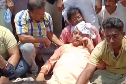 After attack on Abhishek Banerjee, TMC MP Kalyan Banerjee 'targeted' in Hooghly