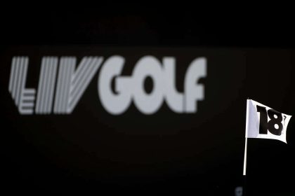 After LIV Golf withdrawal, Saudi PIF confirms future fate of UFC, WWE and global boxing investments