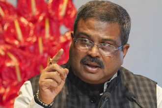 After NEET UG paper leak, education minister Dharmendra Pradhan announces computer-based exams from next year