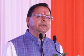 After PM Modi's WFH suggestion, CM Dhami urges Uttarakhand citizens to cut gold, fuel, foreign travel