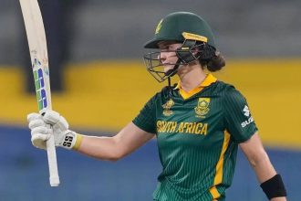 After two T20 World Cup final defeats, Wolvaardt says South Africa 'even hungrier' for title