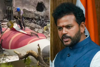 Ahmedabad Air India crash: Minister says probe in final stage, report expected next month