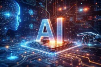 AI giants make aggressive India pitches