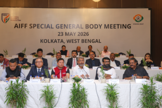 AIFF General Body defers decision on commercial rights deal, passes onus back to ExCo