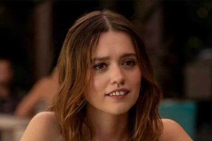 Aimee Lou Wood mentions her famed roles on ‘SNL’ UK