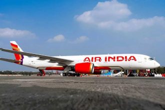 Air India to cut nearly 100 flights till July: CEO Campbell Wilson