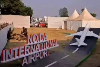 AISATS and Samsung SDS sign MoU to fast-track cargo shipments from Noida international airport