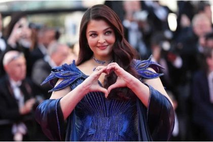 Aishwarya dishes advice for newcomers at Cannes 2026
