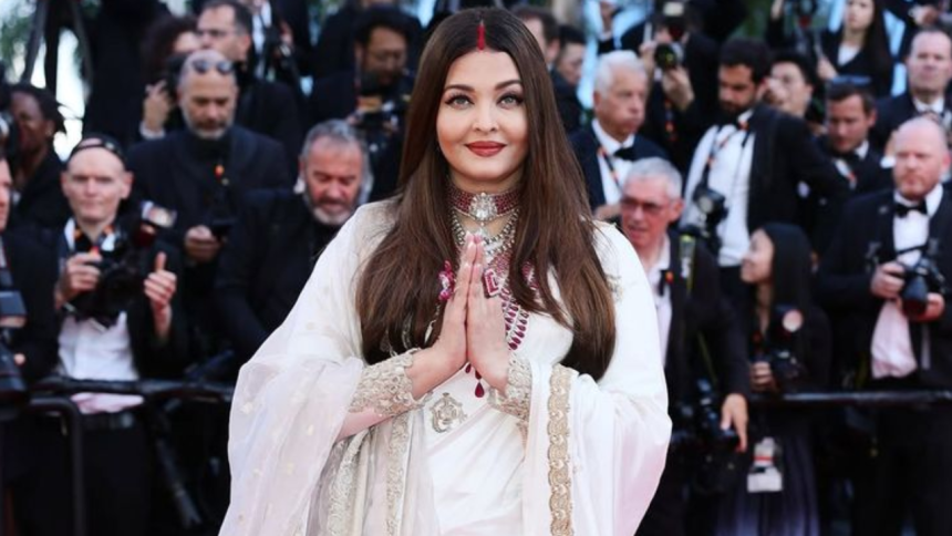 Aishwarya Rai’s Cannes 2026 appearance update revealed