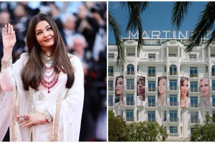 Aishwarya snubbed from L'Oreal Cannes campaign leaves fans upset