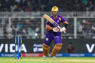 Ajinkya Rahane gives major update on retirement after KKR’s IPL 2026 exit