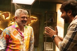 Ajith Kumar turns 55: Adhik Ravichandran 'AK64' UPDATE