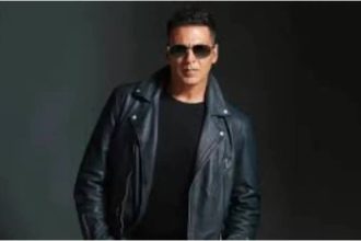 Akshay Kumar confirms India’s first alien thriller Samuk