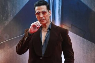 Akshay Kumar undergoes eye surgery, will take a short break to recover