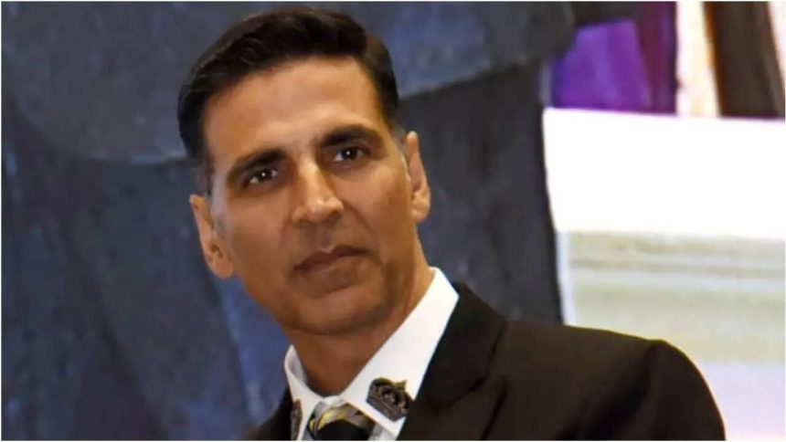 Akshay on his past with Vipul ahead of their reunion on Samuk