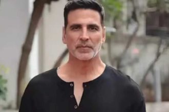 Akshay to play a Bhojpuri film star in Ahmed Khan’s comedy riot