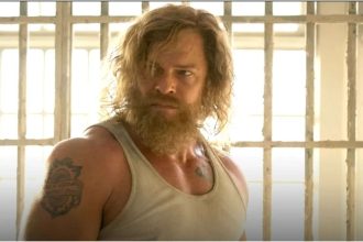 Alan Ritchson's 'Motor City' set for July release
