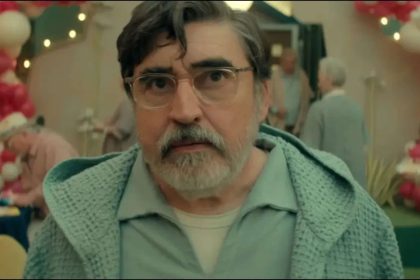 Alfred Molina's net worth