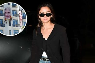 Alia Bhatt heads to Cannes; to attend event with Aishwarya - PICS