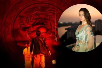 Alia Bhatt to play a crucial role in Sohum Shah's 'Tumbbad 2'