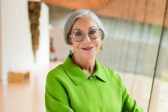 Alice Walton’s $1 billion art vision brought American masterpieces beyond elite museum cities