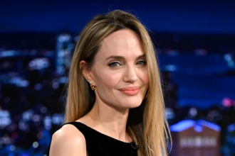 All about Angelina Jolie’s 3 daughters