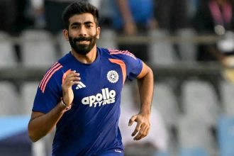 All eyes on Jasprit Bumrah's workload ahead of Afghanistan series