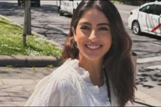 All you need to know about Navya Nanda