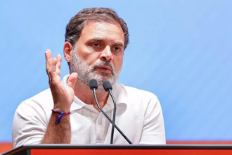 Allahabad HC rejects plea seeking FIR against Rahul Gandhi over 'fighting the Indian State' remark