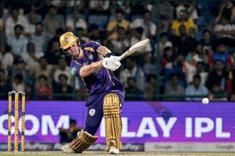 Allen scripts T20 history, becomes first-ever batter in NZ's history to...