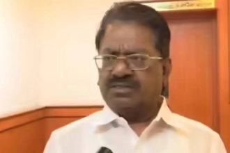 Alliance with AIADMK not possible, says DMK amid Tamil Nadu power tussle