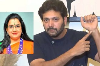 Ambika pens moving support note to Ravi Mohan amid divorce battle