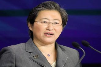 AMD CEO Lisa Su shares the advice from an IBM executive that convinced her to join a struggling company: ‘I was …’