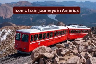 America by rail: 5 iconic train journeys in the U.S. every traveller must experience once in a lifetime