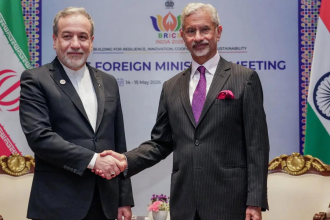 Amid UAE-Iran rift, BRICS remains a divided house on West Asia; no joint statement after meeting