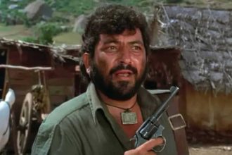 ‘Amjad Khan kaunsa villain hai?’: Son recalls Tom Alter’s anecdote