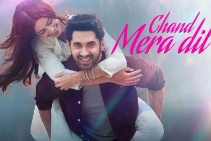 Ananya's 'Chand Mera Dil' crosses Rs 20 cr globally on Day 5