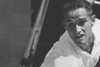 Anderson, first unseeded player to win US Open men’s singles title, dies
