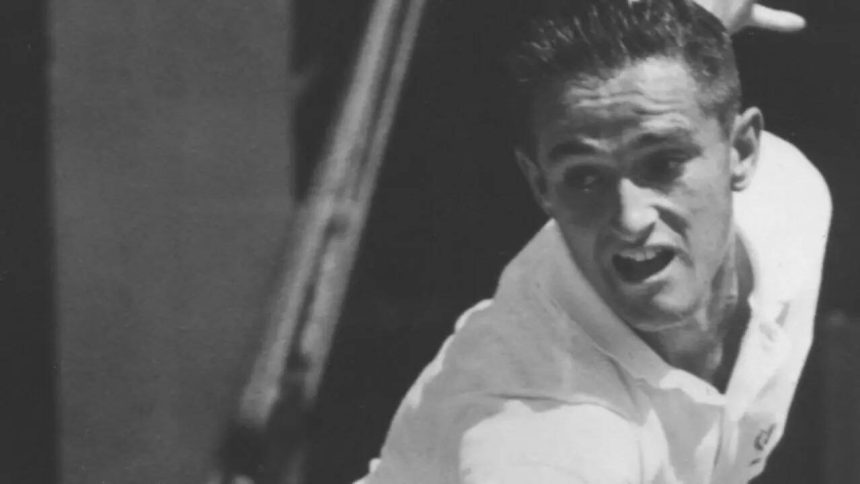 Anderson, first unseeded player to win US Open men’s singles title, dies