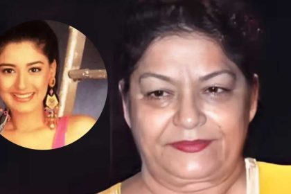 Angry Saroj Khan stormed out of set when she had to choreograph Sonali Bendre