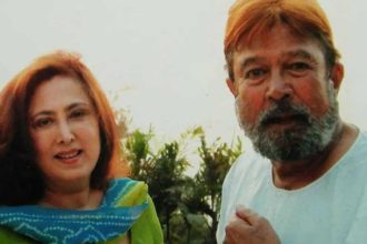 Anita Advani: Relationship with Rajesh Khanna ‘was not a mistake’