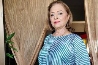 Anita Kanwal on battling self-doubt, feeling 'useless' despite 4 decades in the industry: ‘I just pray at times that God ju