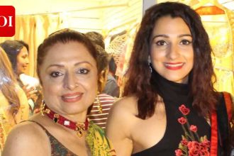 Anita reveals daughter Pooja was left shaken by ‘compromise’ demands