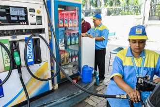 Another fuel price hike coming? BPCL says rise ‘inevitable’ if crisis continues