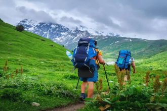 Another lost trekking season in Kashmir