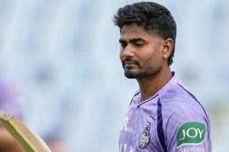 Anukul Roy gets India A call-up after Harsh Dubey’s promotion to senior squad