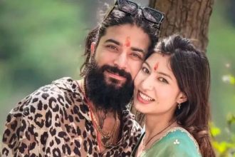 Anurag Dobhal patches up with wife Ritika Chauhan amid the family feud; the couple open up about their struggles